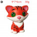 Verschillende schattige Squishy's