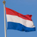 Nederlandse vlag