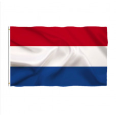 Nederlandse vlag