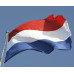 Nederlandse vlag