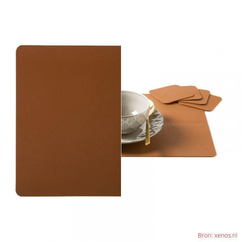 Op risico dienblad Rouwen Xenos Placemats uit de Webshop