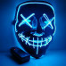 LED-masker uit de film The Purge Election Year