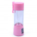 Draagbare USB Blender To Go