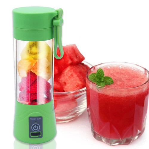 Eigenaardig Minimaliseren Schandalig Blender aanbieding: Beste USB Blender To GO en Smoothie Maker | Geen Blender  van Action Blokker BCC Coolblue Philips of Hema maar van XXL Discounter