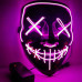 LED-masker uit de film The Purge Election Year