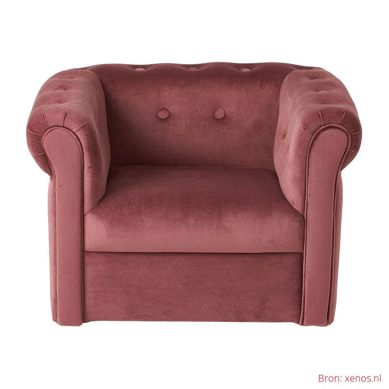 Impressie van meubels variant 3